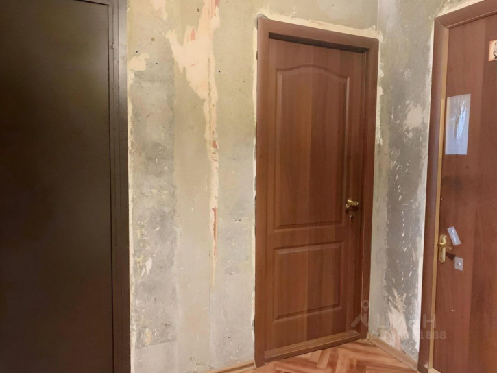 Комната бульвар Гусева, 4,  д. 4