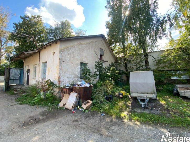 Помещение свободного назначения Товарная улица