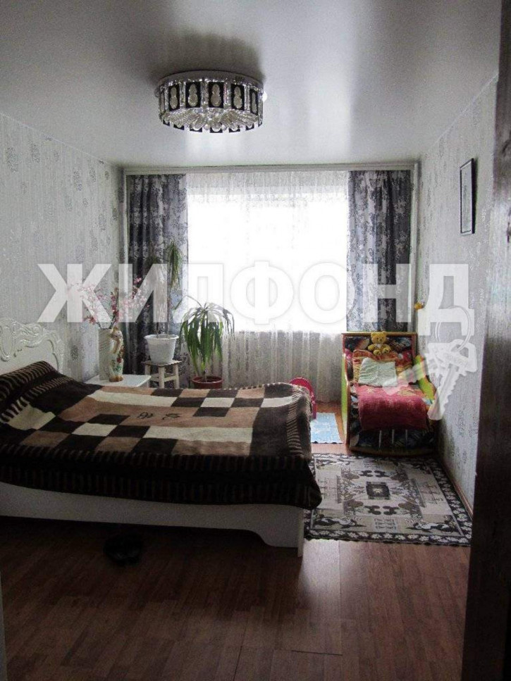 3-комн квартира Индустриальный микрорайон, д.54
