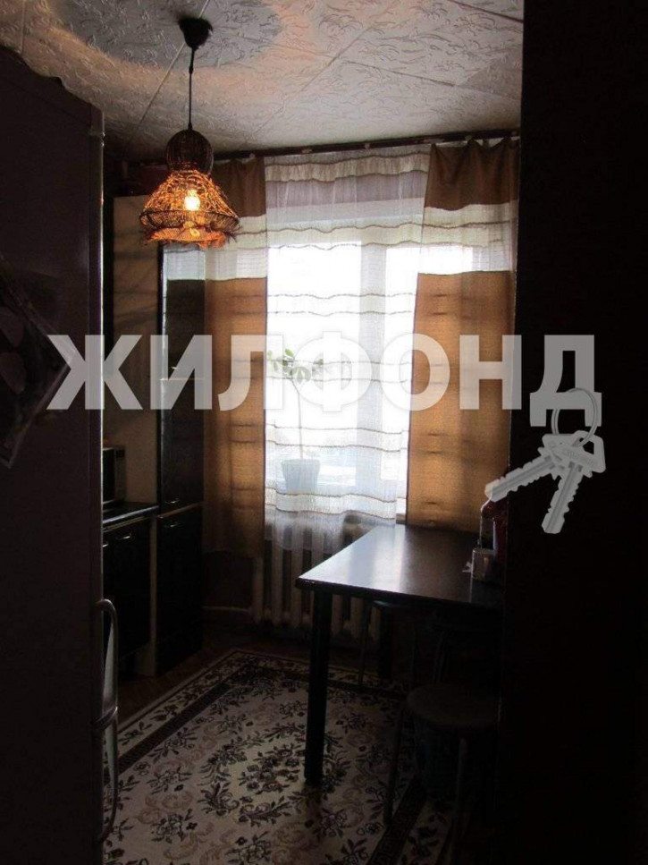 3-комн квартира Индустриальный микрорайон, д.54