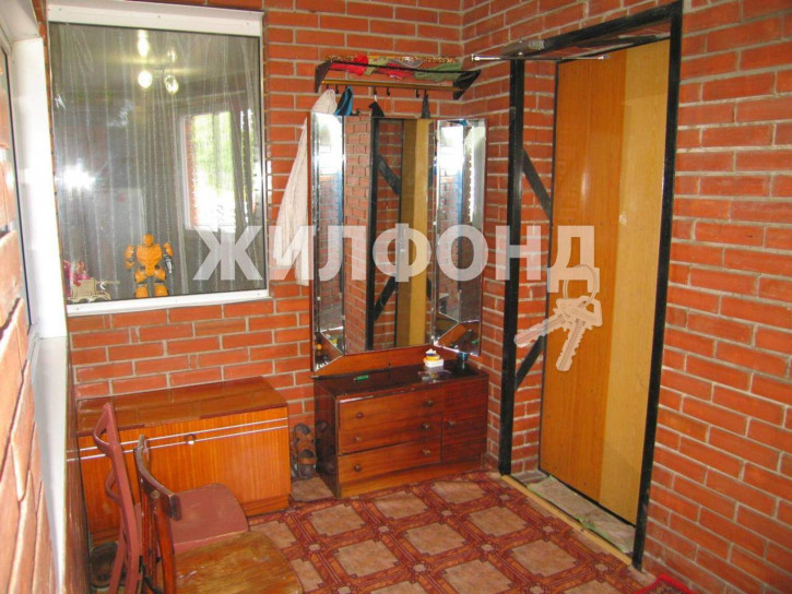 3-комн квартира Молодежный микрорайон, д.1
