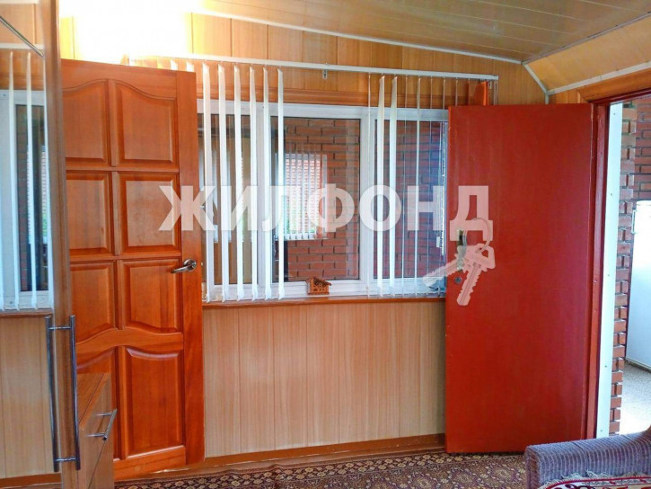 3-комн квартира Молодежный микрорайон, д.1