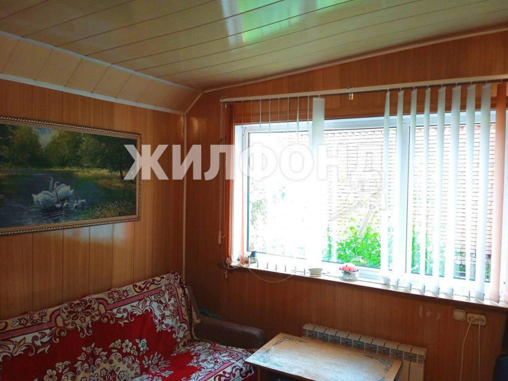 3-комн квартира Молодежный микрорайон, д.1