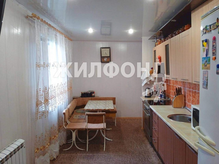 3-комн квартира Молодежный микрорайон, д.1