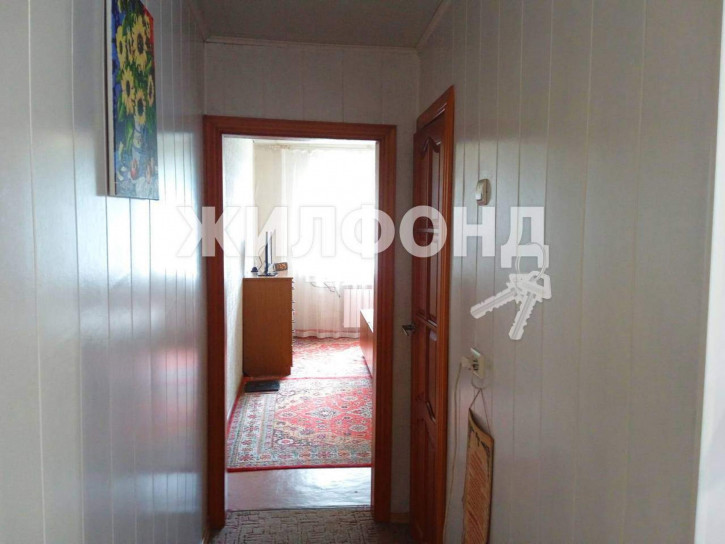 3-комн квартира Молодежный микрорайон, д.1