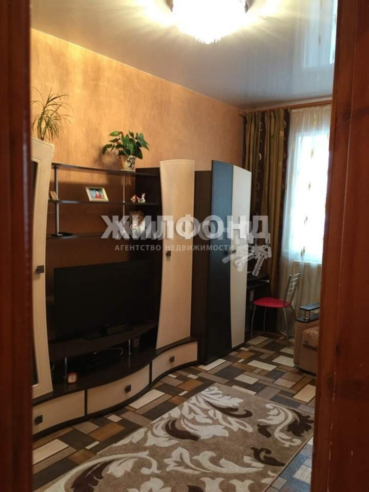 1-комн квартира Северный микрорайон, д.3А