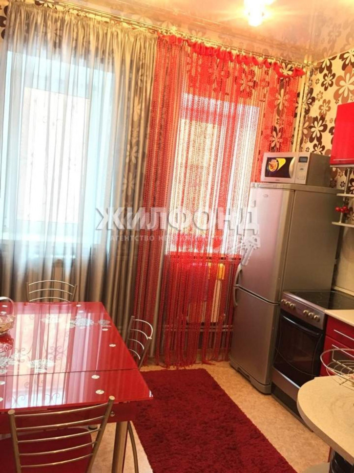 1-комн квартира Северный микрорайон, д.3А