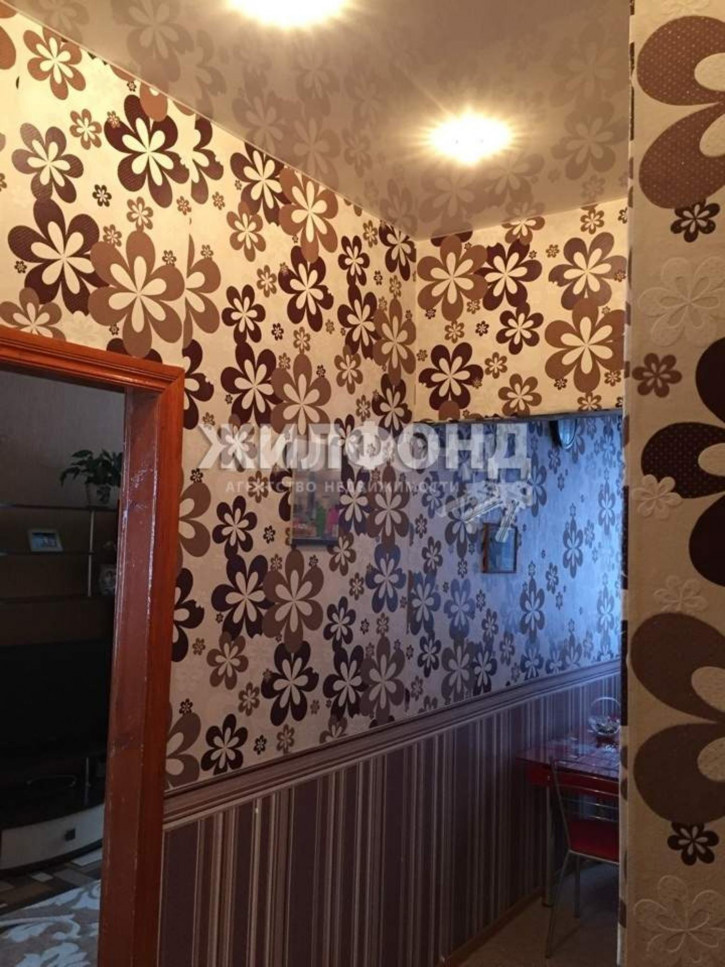 1-комн квартира Северный микрорайон, д.3А