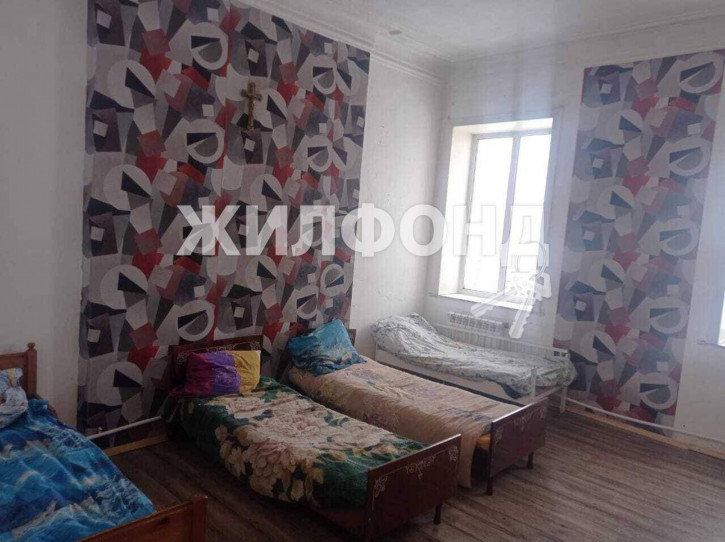 3-комн квартира Первомайская улица, д.40