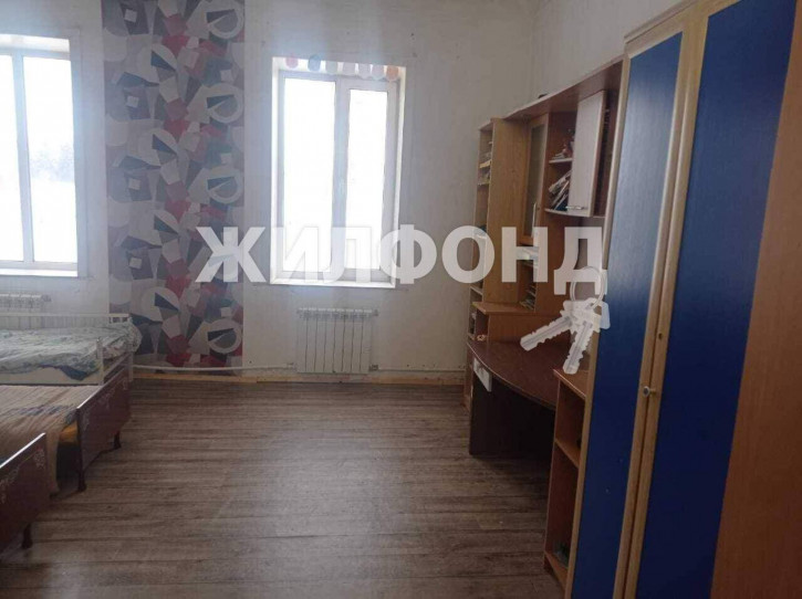 3-комн квартира Первомайская улица, д.40