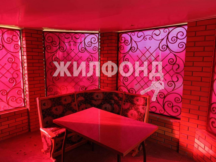 Коттедж/дом Советская улица
