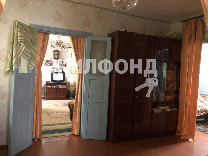 Коттедж/дом Весенняя улица