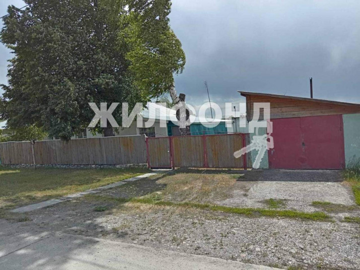 Коттедж/дом Жемчужная улица