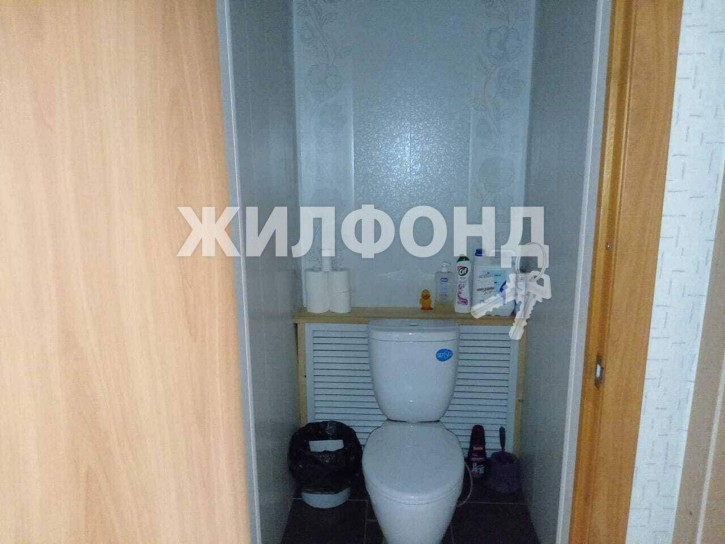 Коттедж/дом Жемчужная улица