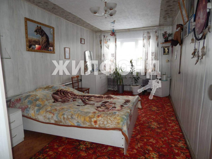 Коттедж/дом Заречная улица