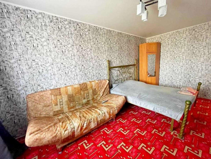 1-комн квартира Щорса улица, 55а