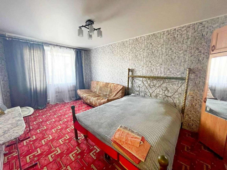 1-комн квартира Щорса улица, 55а