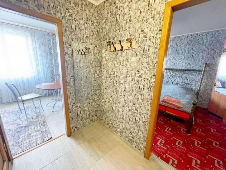 1-комн квартира Щорса улица, 55а