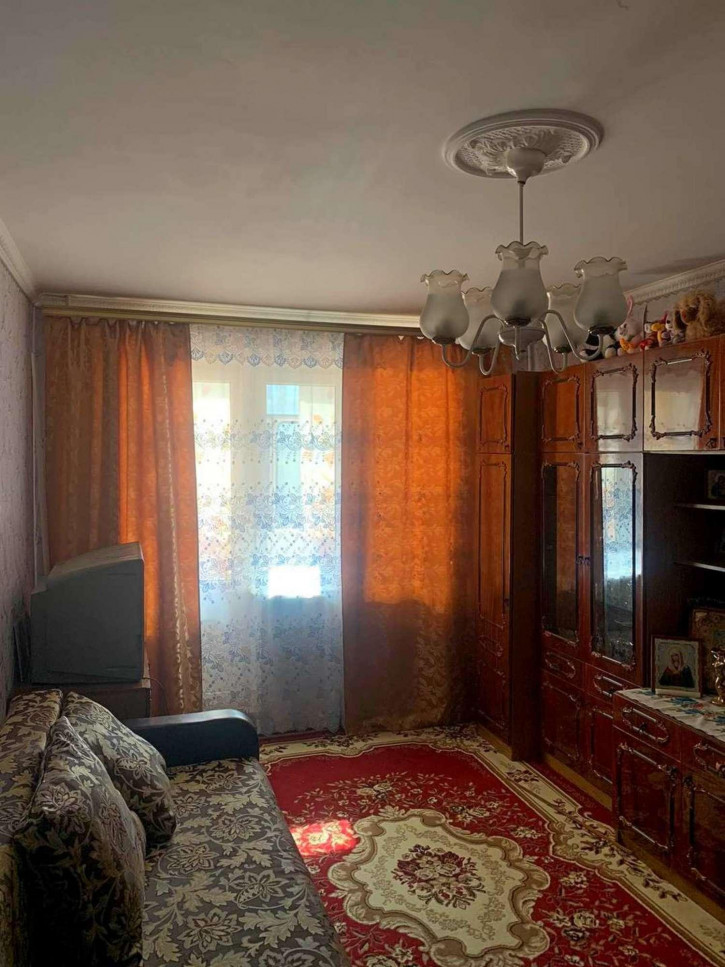 3-комн квартира Спортивная улица, 20
