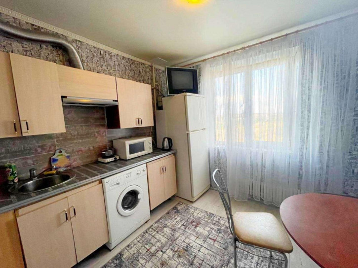 1-комн квартира Щорса улица, 55а