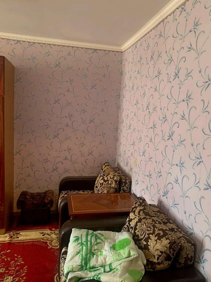 3-комн квартира Спортивная улица, 20