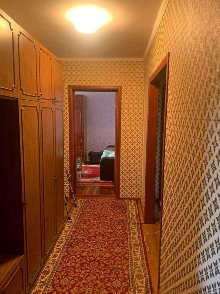 3-комн квартира Спортивная улица, 20