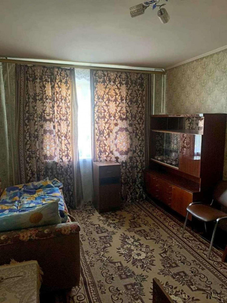 3-комн квартира Спортивная улица, 20