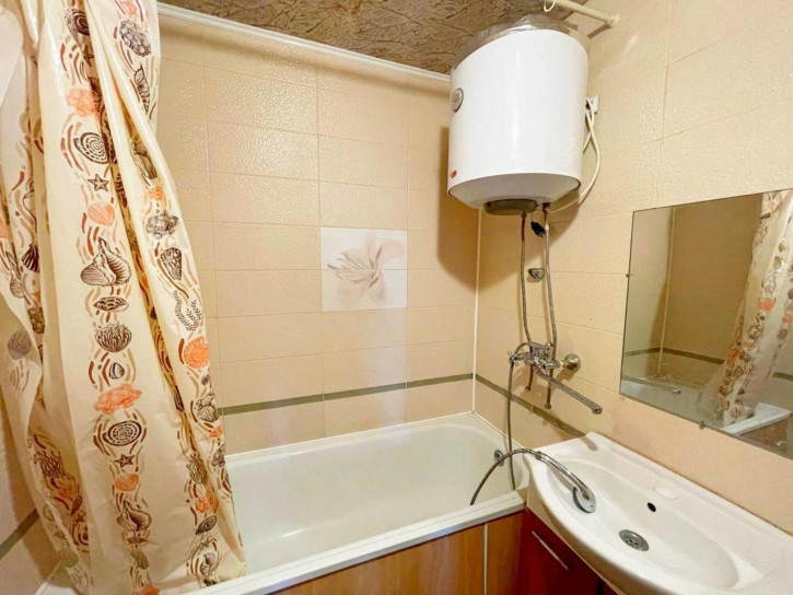1-комн квартира Щорса улица, 55а