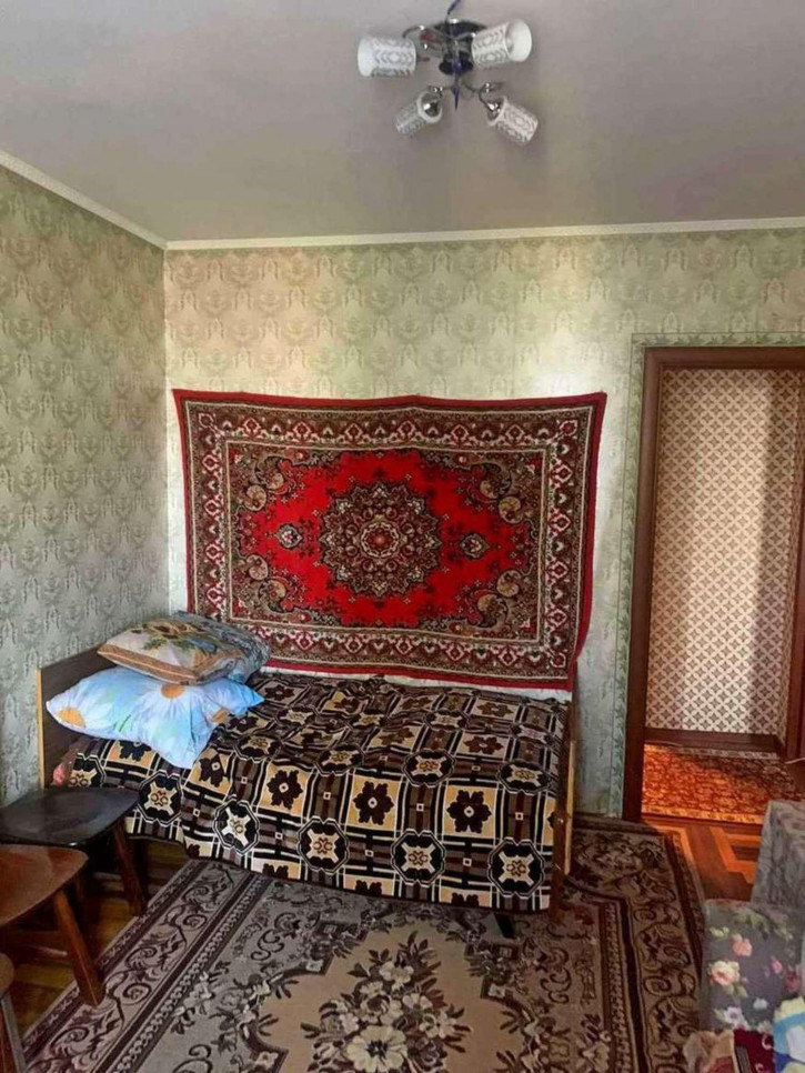 3-комн квартира Спортивная улица, 20