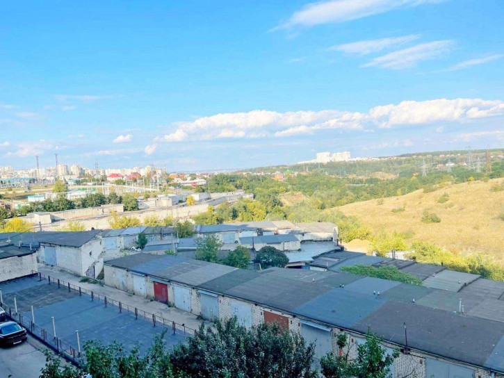 1-комн квартира Щорса улица, 55а