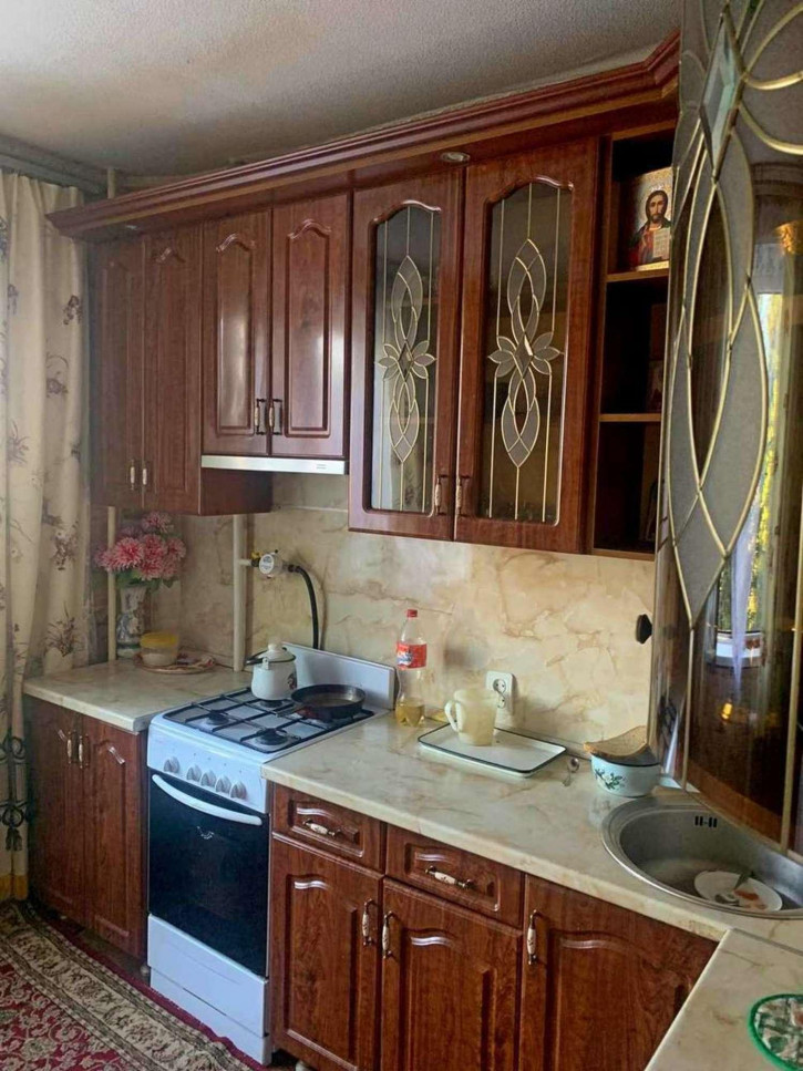 3-комн квартира Спортивная улица, 20