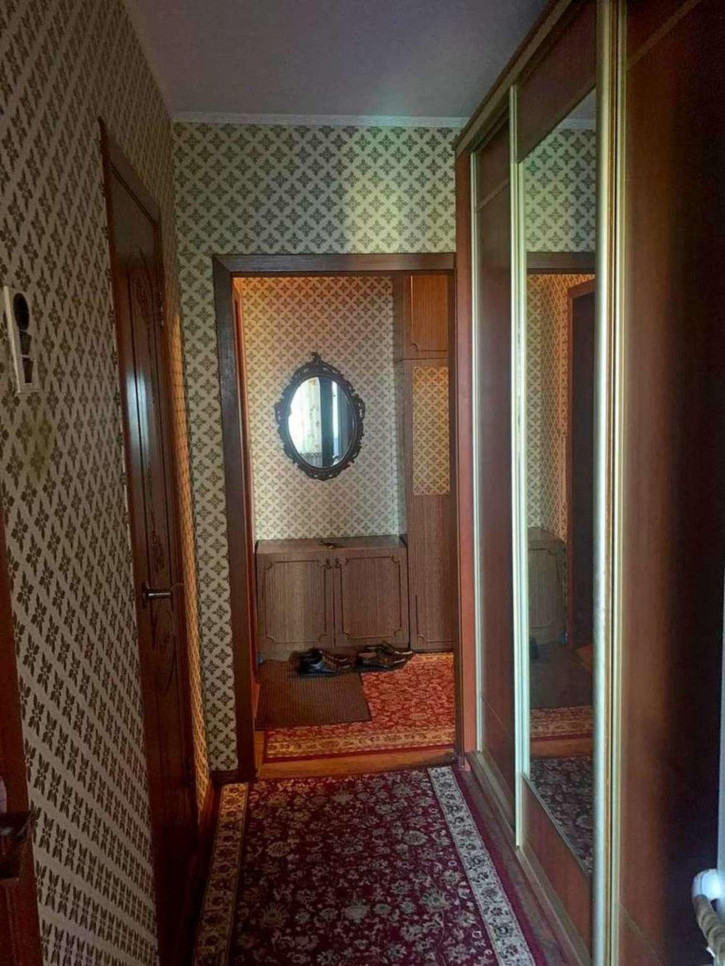 3-комн квартира Спортивная улица, 20