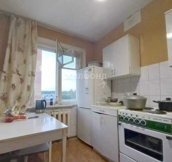 1-комн квартира Холодильная улица, д.18/1