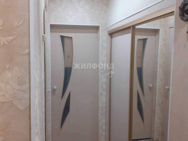 4-комн квартира Красноармейская улица, д.134