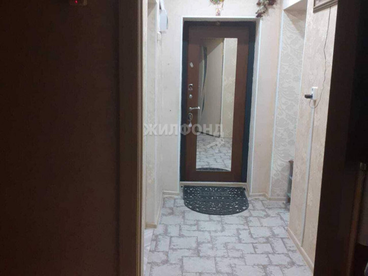 4-комн квартира Красноармейская улица, д.134