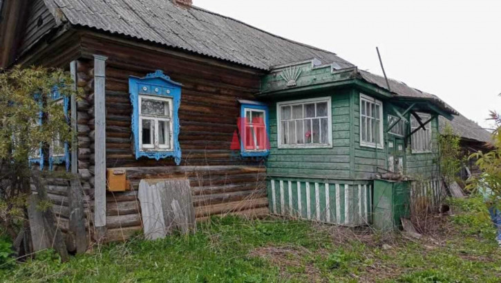 Коттедж/дом Дачная улица, д.6