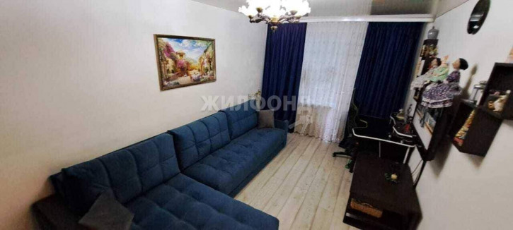 2-комн квартира Ильича улица, д.150
