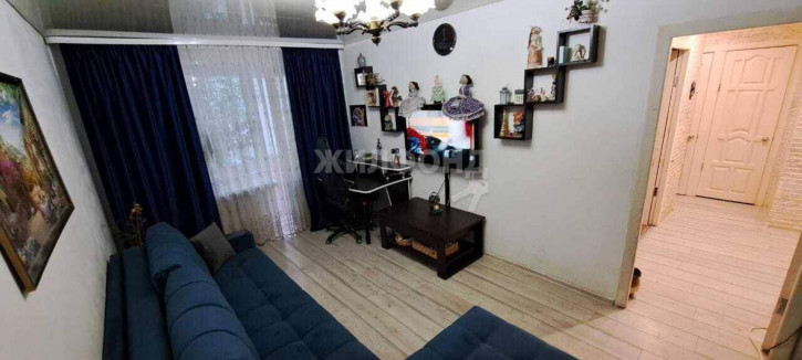 2-комн квартира Ильича улица, д.150