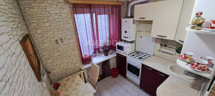 2-комн квартира Ильича улица, д.150