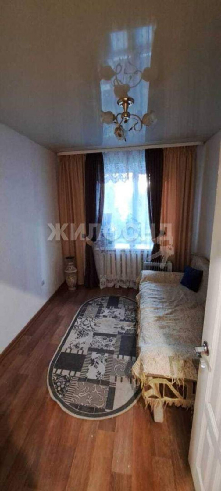 2-комн квартира Ильича улица, д.150