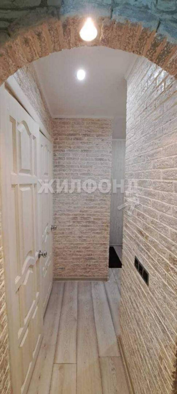 2-комн квартира Ильича улица, д.150
