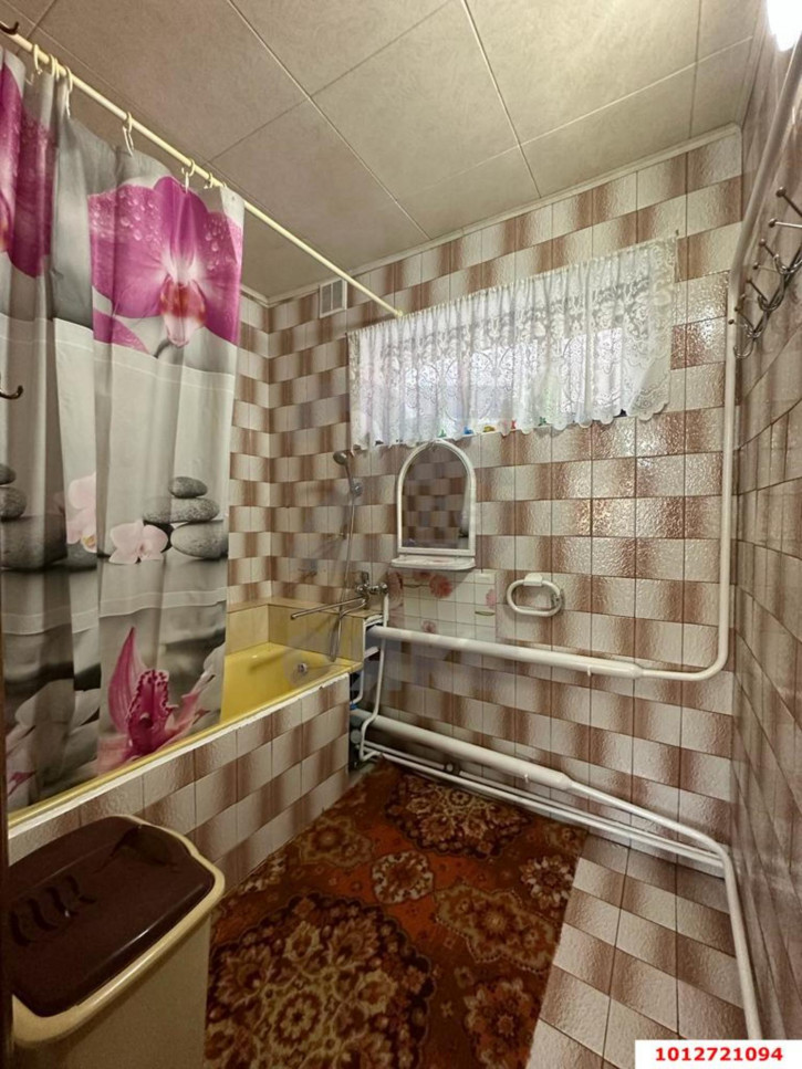 Коттедж/дом Октябрьская, 65
