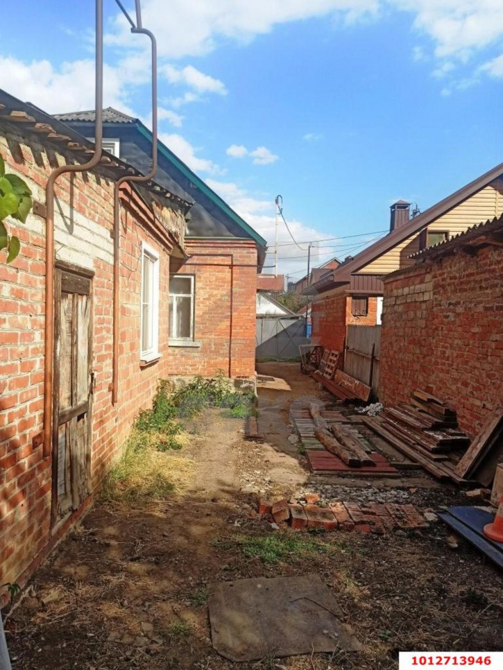 Коттедж/дом Центральная, 20