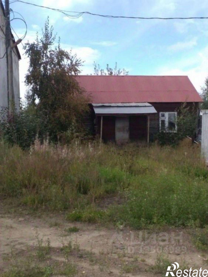 Производственное помещение улица Орджоникидзе