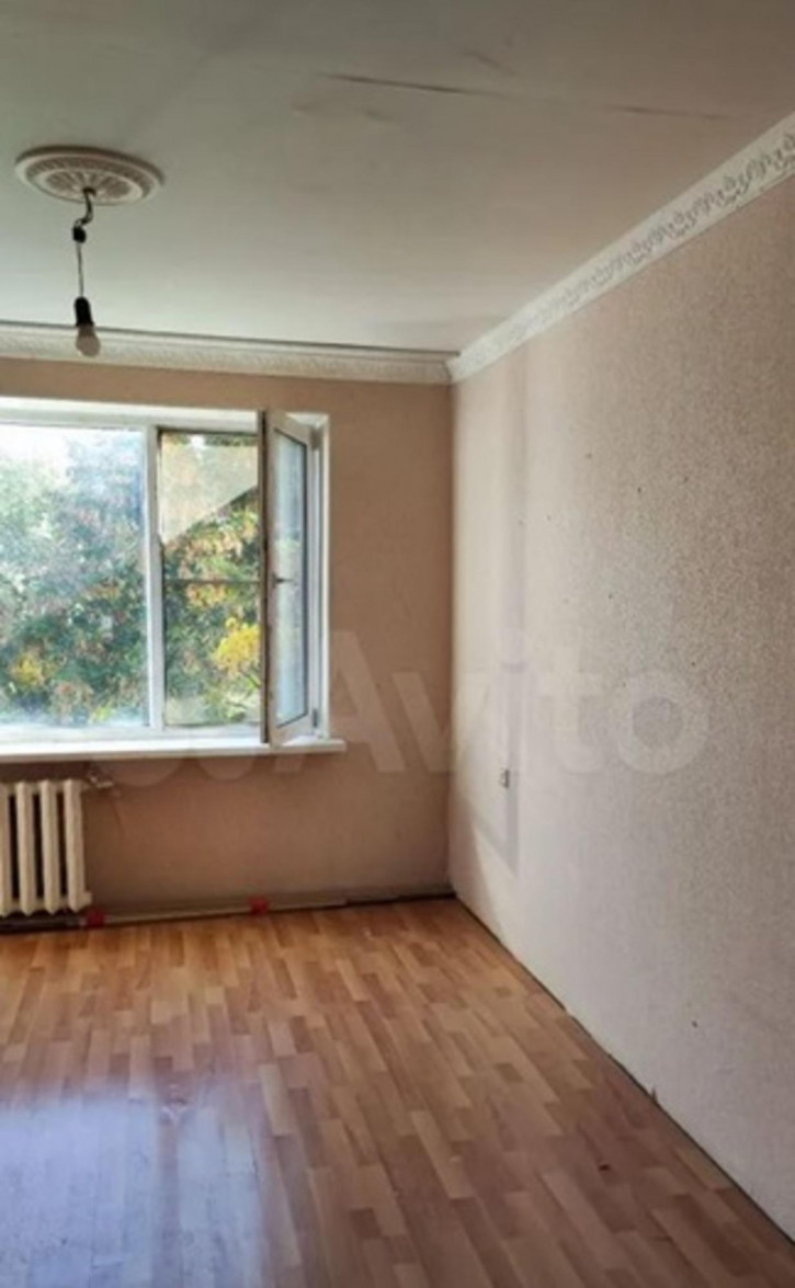 1-комн квартира авиагородок улица, 101