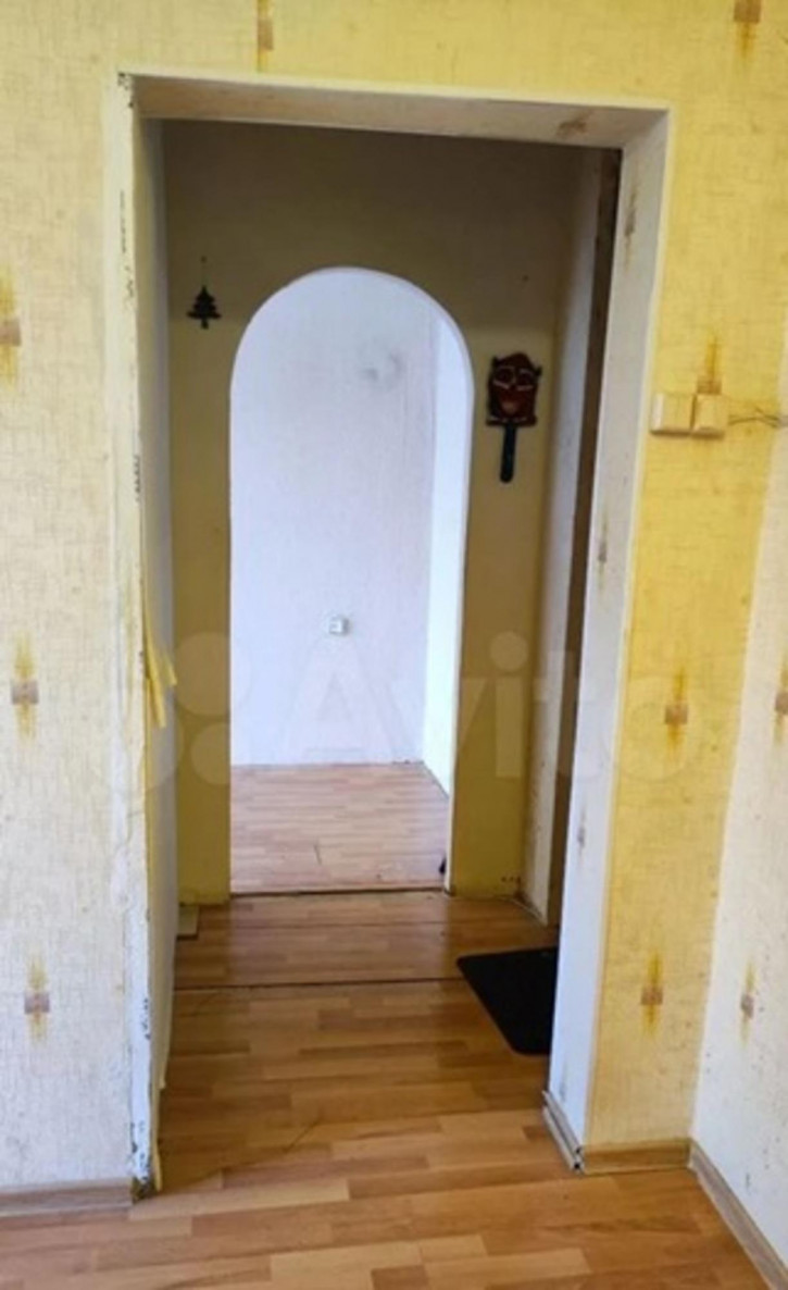 1-комн квартира авиагородок улица, 101