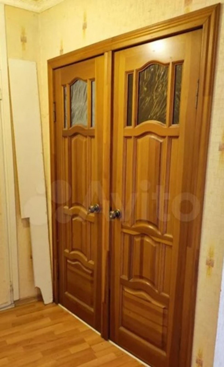 1-комн квартира авиагородок улица, 101