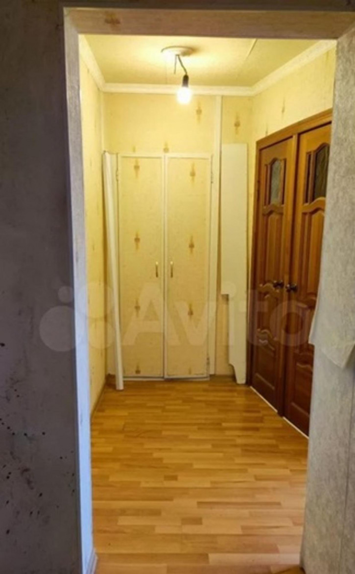 1-комн квартира авиагородок улица, 101