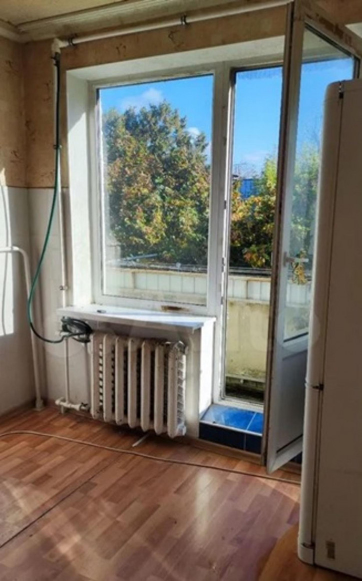 1-комн квартира авиагородок улица, 101