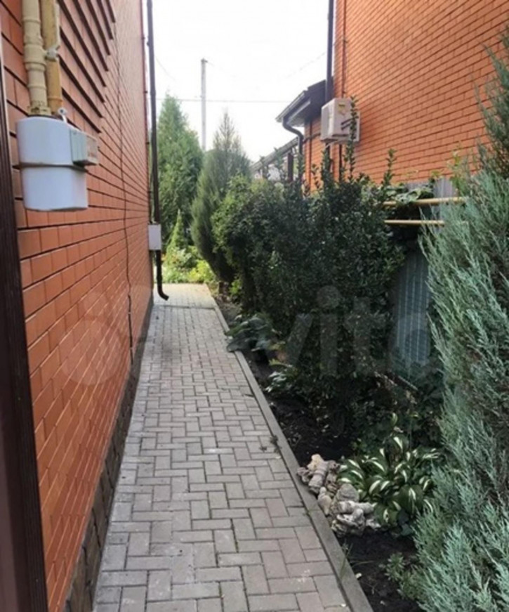 Коттедж/дом Тургенева улица, 789